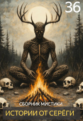 Истории от Серёги №36 - Автор неизвестен - современные аудиокниги попаданцы мр3 слушать на лучшем сайте booksaudio-online.com
