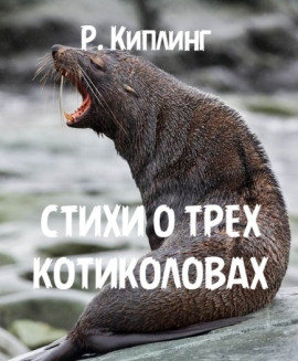 Стихи о трех котиколовах - Киплинг Редьярд - современные аудиокниги попаданцы мр3 слушать на лучшем сайте booksaudio-online.com