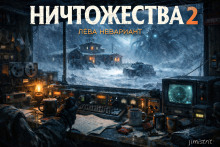 Ничтожества 2 - Лёва Невариант - современные аудиокниги попаданцы мр3 слушать на лучшем сайте booksaudio-online.com