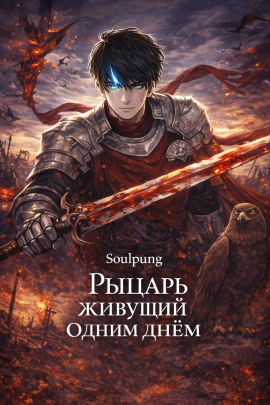 Рыцарь живущий одним днём - Soulpung - современные аудиокниги попаданцы мр3 слушать на лучшем сайте booksaudio-online.com