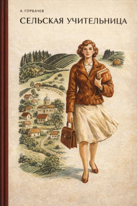 Сельская учительница - Алексей Горбачев - современные аудиокниги попаданцы мр3 слушать на лучшем сайте booksaudio-online.com