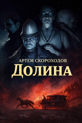 Долина - Артем Скороходов - современные аудиокниги попаданцы мр3 слушать на лучшем сайте booksaudio-online.com