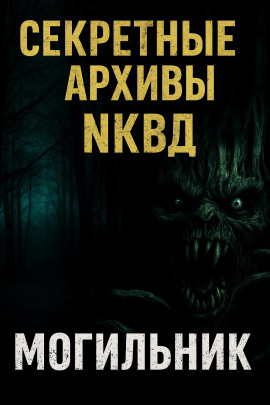 Могильник - Кукла Ведьмина - современные аудиокниги попаданцы мр3 слушать на лучшем сайте booksaudio-online.com