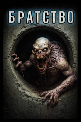 Братство - Автор неизвестен - современные аудиокниги попаданцы мр3 слушать на лучшем сайте booksaudio-online.com