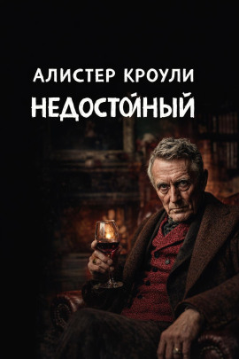 Недостойный - Алистер Кроули - современные аудиокниги попаданцы мр3 слушать на лучшем сайте booksaudio-online.com