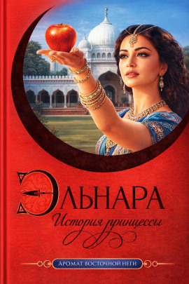 Эльнара. История принцессы - Кора Бек - современные аудиокниги попаданцы мр3 слушать на лучшем сайте booksaudio-online.com