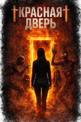 Красная дверь - Максим Кабир - современные аудиокниги попаданцы мр3 слушать на лучшем сайте booksaudio-online.com