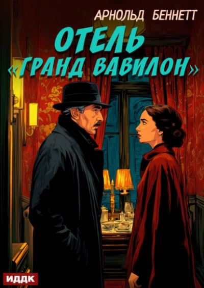 Отель «Гранд Вавилон - Арнольд Беннетт - современные аудиокниги попаданцы мр3 слушать на лучшем сайте booksaudio-online.com