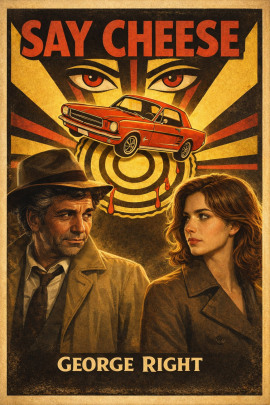 Say Cheese - Джордж Райт - современные аудиокниги попаданцы мр3 слушать на лучшем сайте booksaudio-online.com