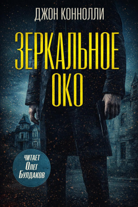 Зеркальное око. Новелла о Чарли Паркере - Джон Коннолли - современные аудиокниги попаданцы мр3 слушать на лучшем сайте booksaudio-online.com