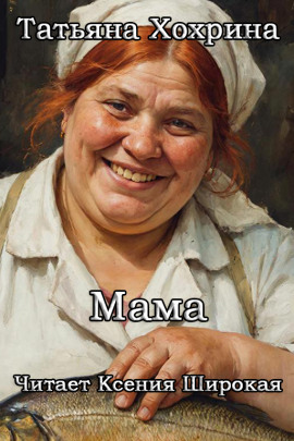 Мама - Татьяна Хохрина - современные аудиокниги попаданцы мр3 слушать на лучшем сайте booksaudio-online.com