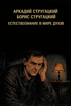 Естествознание в мире духов - Аркадий Стругацкий - современные аудиокниги попаданцы мр3 слушать на лучшем сайте booksaudio-online.com