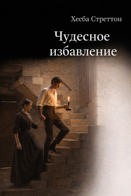 Чудесное избавление - Хесба Стреттон - современные аудиокниги попаданцы мр3 слушать на лучшем сайте booksaudio-online.com