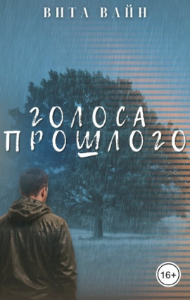 Голоса прошлого - Вита Вайн - современные аудиокниги попаданцы мр3 слушать на лучшем сайте booksaudio-online.com
