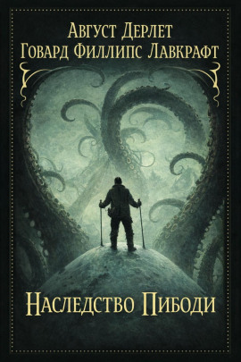 Наследство Пибоди - Говард Лавкрафт - современные аудиокниги попаданцы мр3 слушать на лучшем сайте booksaudio-online.com