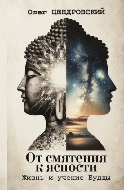 От смятения к ясности: жизнь и учение Будды - Олег Цендровский - современные аудиокниги попаданцы мр3 слушать на лучшем сайте booksaudio-online.com