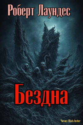 Бездна - Роберт Лаундес - современные аудиокниги попаданцы мр3 слушать на лучшем сайте booksaudio-online.com