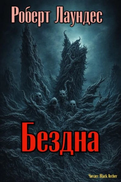Бездна - Роберт Лаундес - современные аудиокниги попаданцы мр3 слушать на лучшем сайте booksaudio-online.com