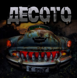 Десото - Артём Артёмов - современные аудиокниги попаданцы мр3 слушать на лучшем сайте booksaudio-online.com