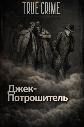 Джек-потрошитель - Автор неизвестен - современные аудиокниги попаданцы мр3 слушать на лучшем сайте booksaudio-online.com