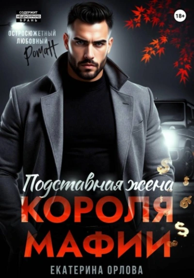 Подставная жена короля мафии - Екатерина Орлова - современные аудиокниги попаданцы мр3 слушать на лучшем сайте booksaudio-online.com