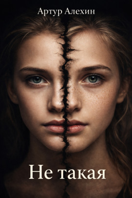 Не такая - Артур Алехин - современные аудиокниги попаданцы мр3 слушать на лучшем сайте booksaudio-online.com
