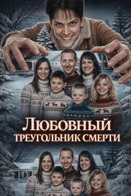 Любовный треугольник смерти - Автор неизвестен - современные аудиокниги попаданцы мр3 слушать на лучшем сайте booksaudio-online.com