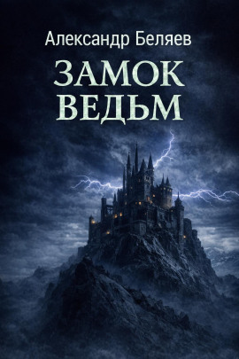 Замок ведьм - Александр Беляев - современные аудиокниги попаданцы мр3 слушать на лучшем сайте booksaudio-online.com