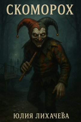 Скоморох - Юлия Лихачева - современные аудиокниги попаданцы мр3 слушать на лучшем сайте booksaudio-online.com