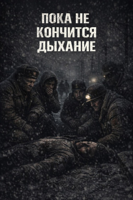 Пока не кончится дыхание - Автор неизвестен - современные аудиокниги попаданцы мр3 слушать на лучшем сайте booksaudio-online.com