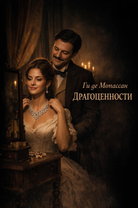 Драгоценности - Мопассан Ги Де - современные аудиокниги попаданцы мр3 слушать на лучшем сайте booksaudio-online.com