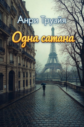 Одна сатана - Анри Труайя - современные аудиокниги попаданцы мр3 слушать на лучшем сайте booksaudio-online.com