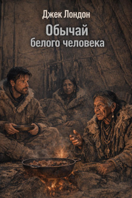 Обычай белого человека - Джек Лондон - современные аудиокниги попаданцы мр3 слушать на лучшем сайте booksaudio-online.com