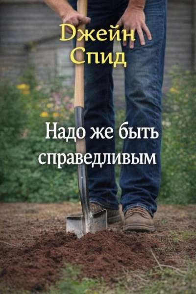 Надо же быть справедливым - Джейн Спид - современные аудиокниги попаданцы мр3 слушать на лучшем сайте booksaudio-online.com