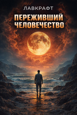 Переживший человечество - Говард Лавкрафт - современные аудиокниги попаданцы мр3 слушать на лучшем сайте booksaudio-online.com