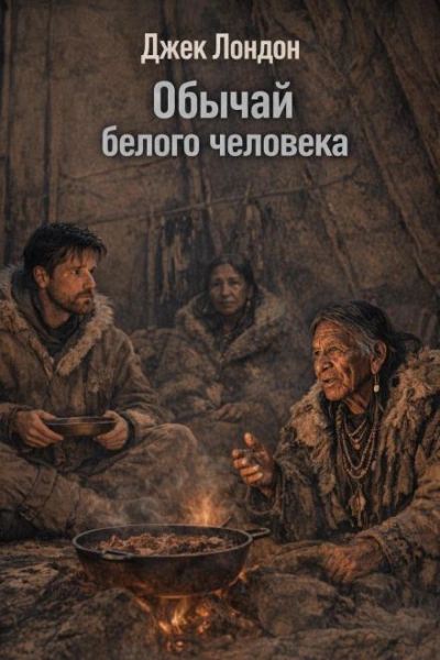 Обычай белого человека - Джек Лондон - современные аудиокниги попаданцы мр3 слушать на лучшем сайте booksaudio-online.com
