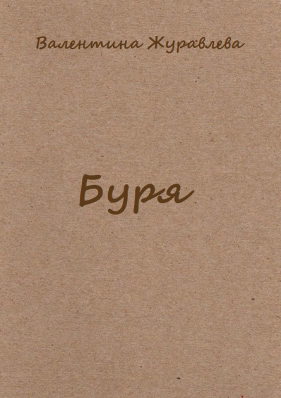 Буря - Валентина Журавлева - современные аудиокниги попаданцы мр3 слушать на лучшем сайте booksaudio-online.com
