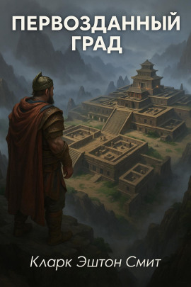 Первозданный град - Смит Кларк Эштон - современные аудиокниги попаданцы мр3 слушать на лучшем сайте booksaudio-online.com