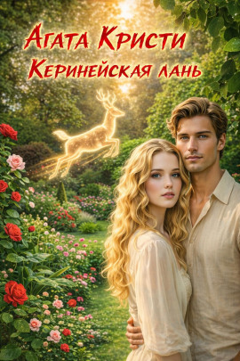 Керинейская лань - Агата Кристи - современные аудиокниги попаданцы мр3 слушать на лучшем сайте booksaudio-online.com