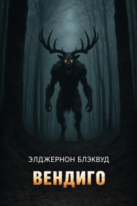 Вендиго - Алджернон Блэквуд - современные аудиокниги попаданцы мр3 слушать на лучшем сайте booksaudio-online.com