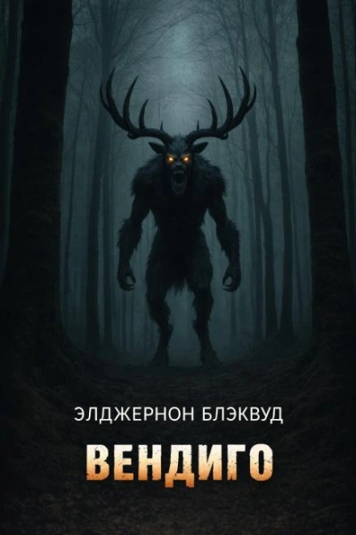 Вендиго - Элджернон Блэквуд - современные аудиокниги попаданцы мр3 слушать на лучшем сайте booksaudio-online.com