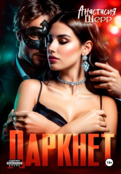 Даркнет - Анастасия Шерр - современные аудиокниги попаданцы мр3 слушать на лучшем сайте booksaudio-online.com