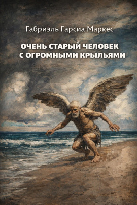 Очень старый человек с огромными крыльями - Габриэль Гарсиа Маркес - современные аудиокниги попаданцы мр3 слушать на лучшем сайте booksaudio-online.com