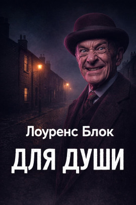 Для души - Лоуренс Блок - современные аудиокниги попаданцы мр3 слушать на лучшем сайте booksaudio-online.com