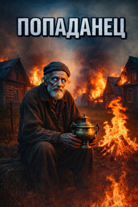 Попаданец - Автор неизвестен - современные аудиокниги попаданцы мр3 слушать на лучшем сайте booksaudio-online.com