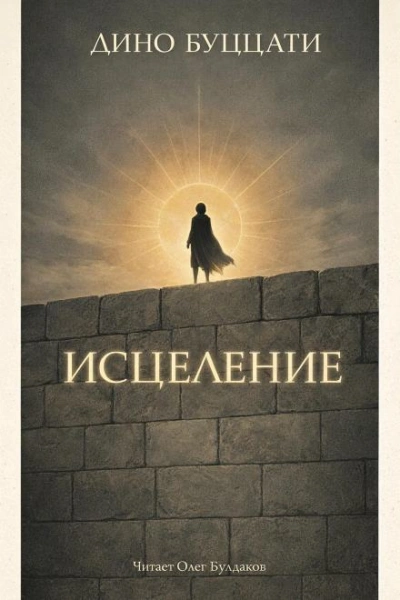Исцеление - Дино Буццати - современные аудиокниги попаданцы мр3 слушать на лучшем сайте booksaudio-online.com