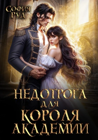 Недотрога для короля академии - София Руд - современные аудиокниги попаданцы мр3 слушать на лучшем сайте booksaudio-online.com