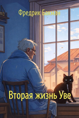 Вторая жизнь Уве - Фредрик Бакман - современные аудиокниги попаданцы мр3 слушать на лучшем сайте booksaudio-online.com