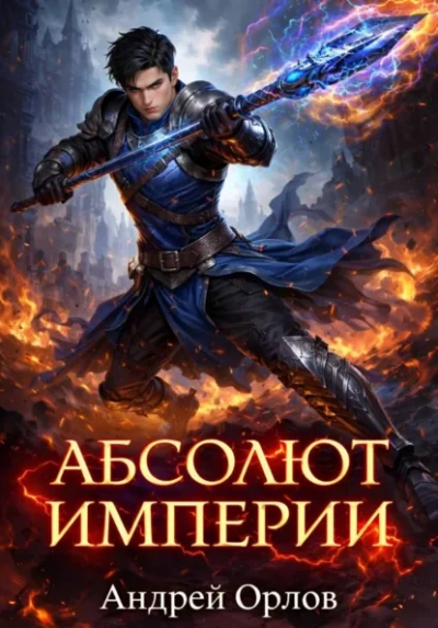 Абсолют империи. Том 2. - Андрей Орлов - современные аудиокниги попаданцы мр3 слушать на лучшем сайте booksaudio-online.com