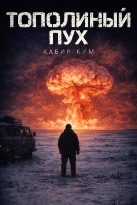 Тополиный пух - Кабир Ким - современные аудиокниги попаданцы мр3 слушать на лучшем сайте booksaudio-online.com